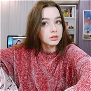 百转千折不改初衷,欧美女生头像ins风高清2019