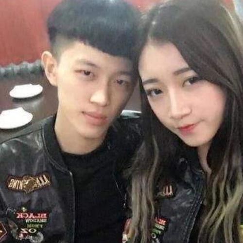 牌牌琦小伊伊社会摇