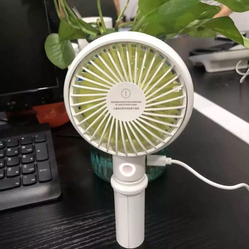 小仙女都在用的抖音消暑神器充电一次,使用一整天,随时随地畅享清凉