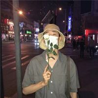 快手头像流行2018微信头像图片大全