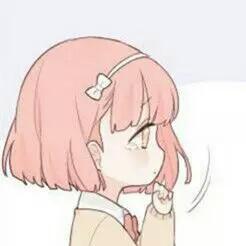 2019下载最多qq头像图片女生
