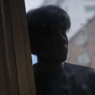 ins原宿风男生头像