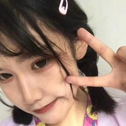 ins高颜值女生头像我知道你忙是真的,我不重要也是真的
