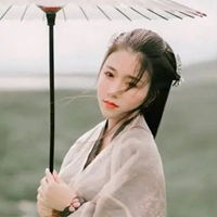有诗意的qq头像