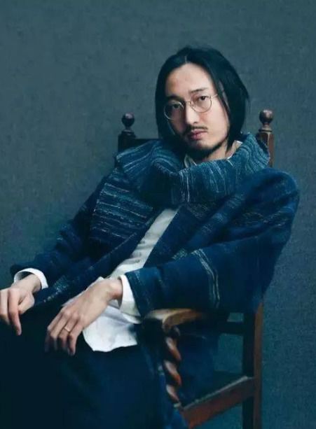 头像女ins高级质感伤感王传君
