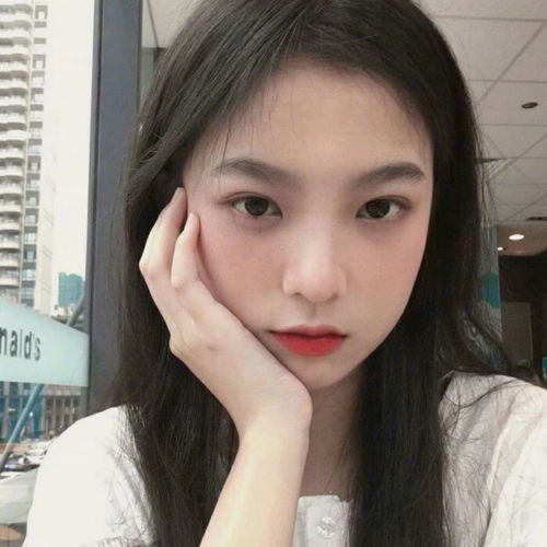 小众头像.温柔